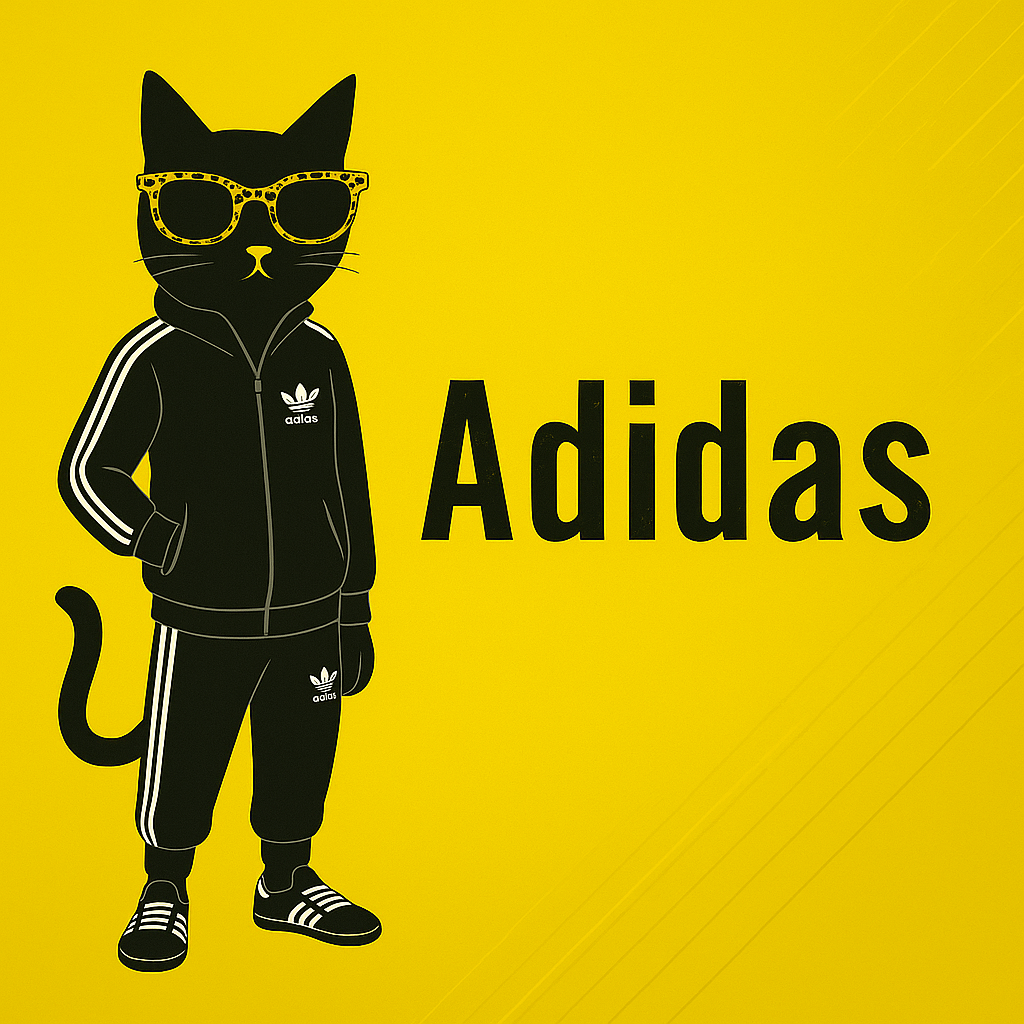 Adidas