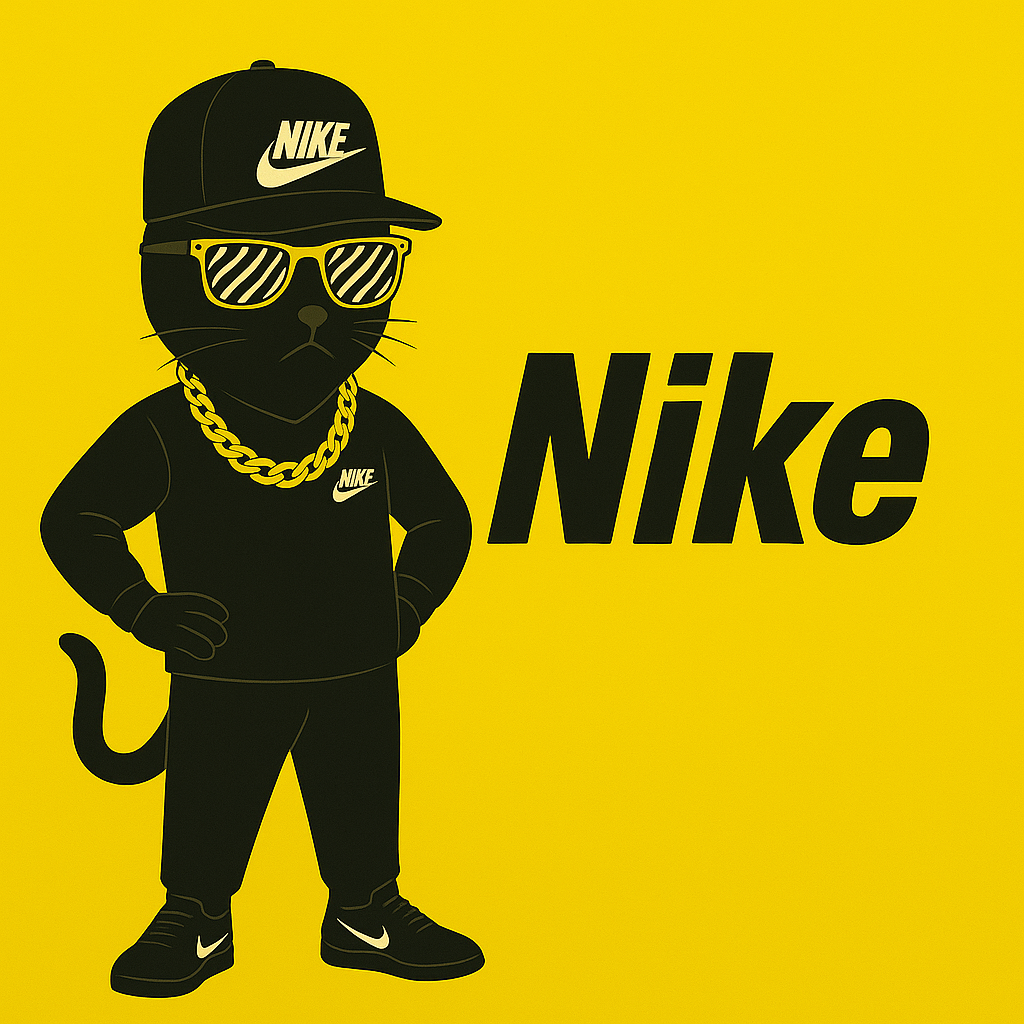 Nike