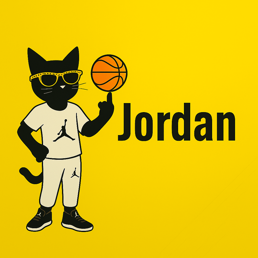Jordan